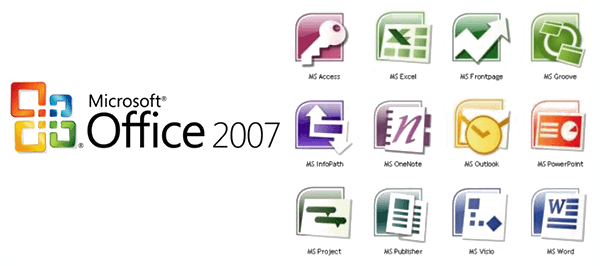 download free microsoft office 2007