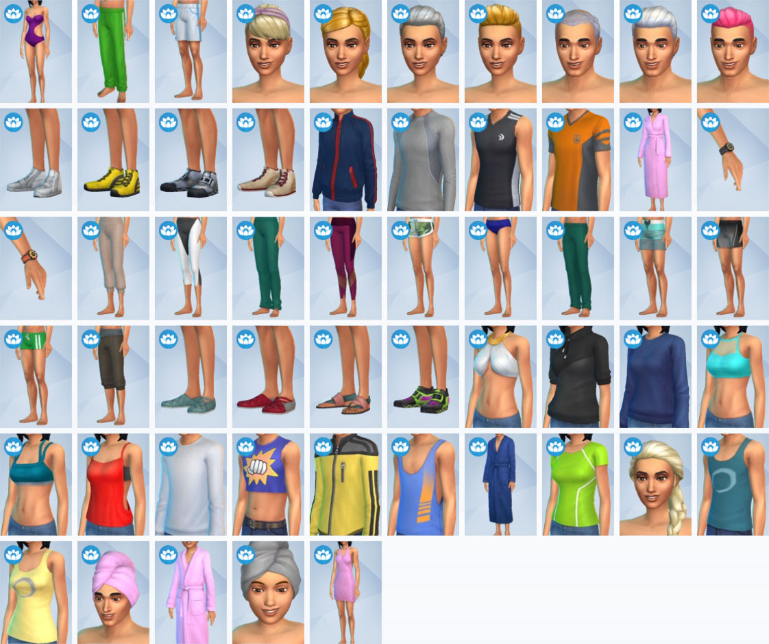 the sims 3 diesel stuff base game compatible