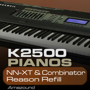 reason pianos refill download free